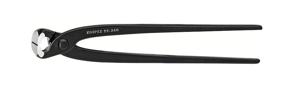 Tenaza para Armadores (Tenaza Rusa)