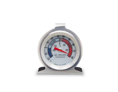 Termómetro Refrigerador