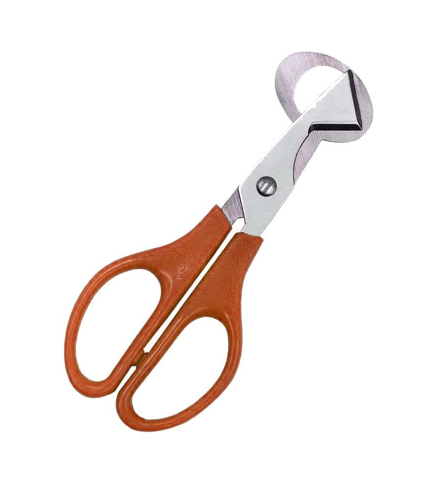 Corta Cascaras Huevos de Codorniz