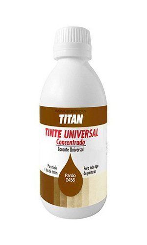 Tinte universal titan