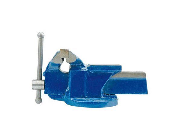 Tornillo Banco Acero