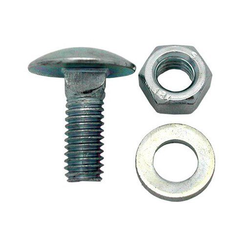 Tornillo Estantería