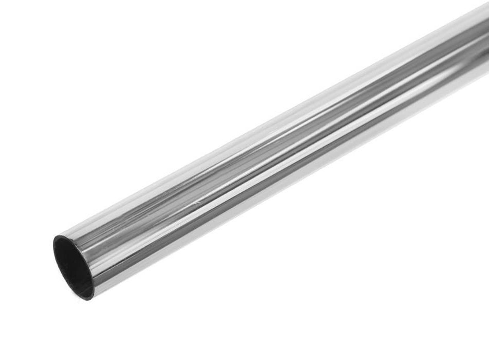 Tubo Cromado