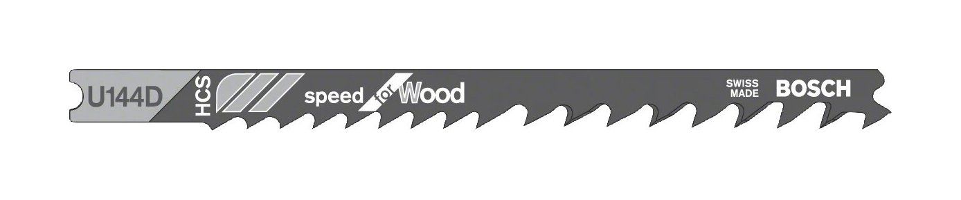 Sierra de calar U 144 D