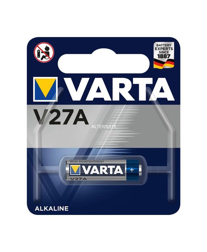 Pila Varta V27A