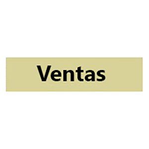 Ventas