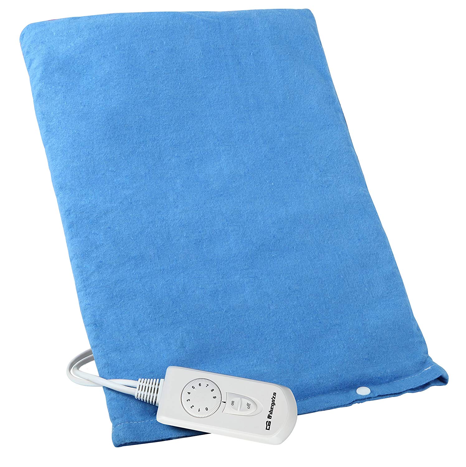 Almohadilla Eléctrica