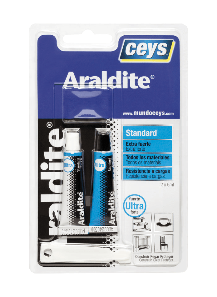 Ceys Araldite Standard