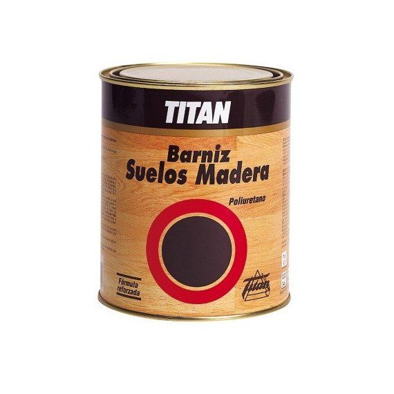 Barniz Suelos Madera