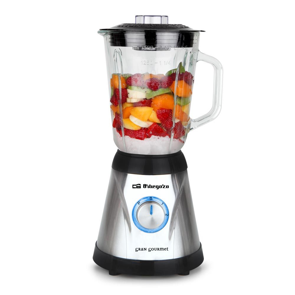 Batidora Vaso