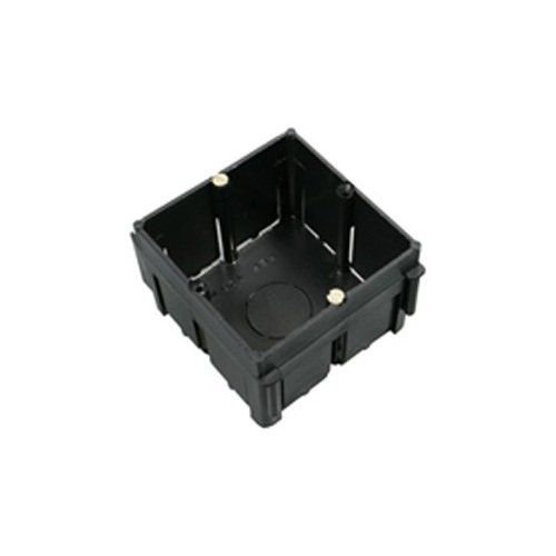 Caja universal enlazable