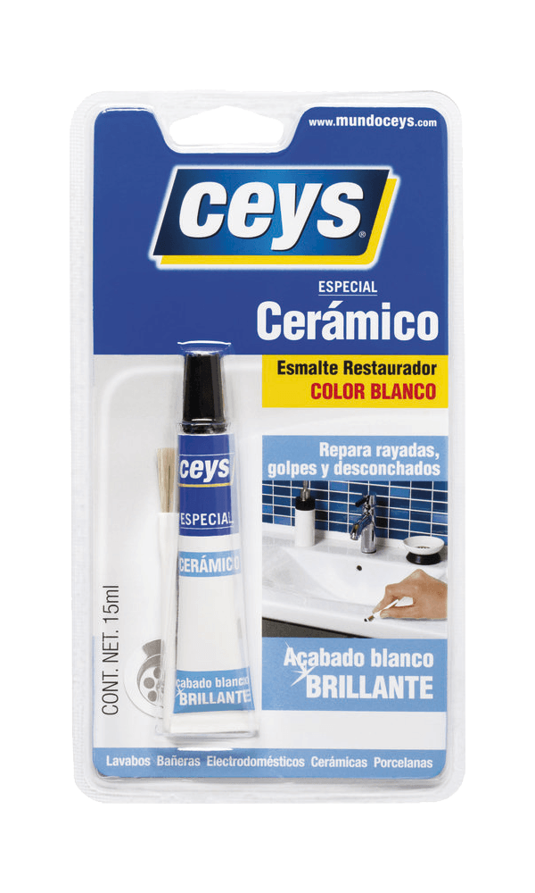 Ceys Especial Cerámico