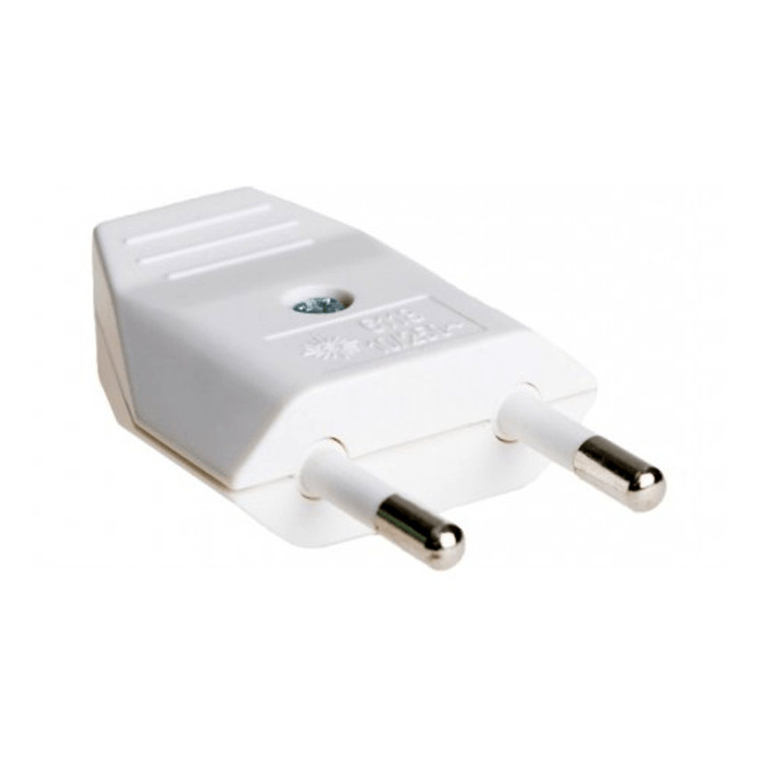 Clavija Bipolar 10 Amperios