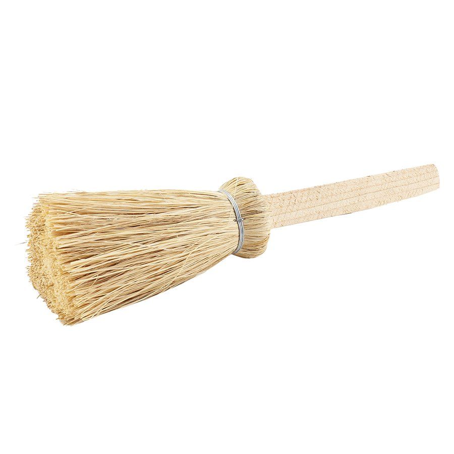Escobilla esparto