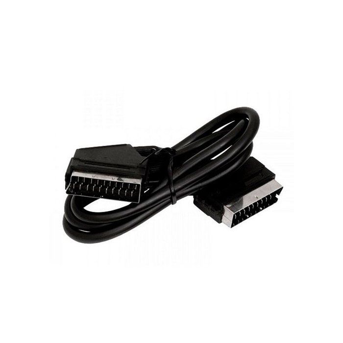 Euroconector de 21 Pines