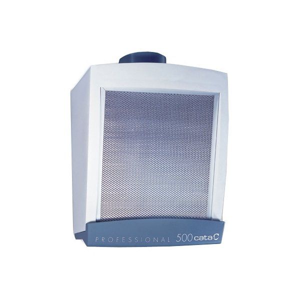 Extractor Profesional 500