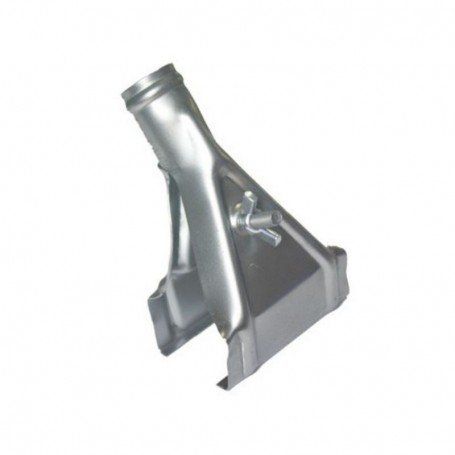 Garra Cepillo Barrendero