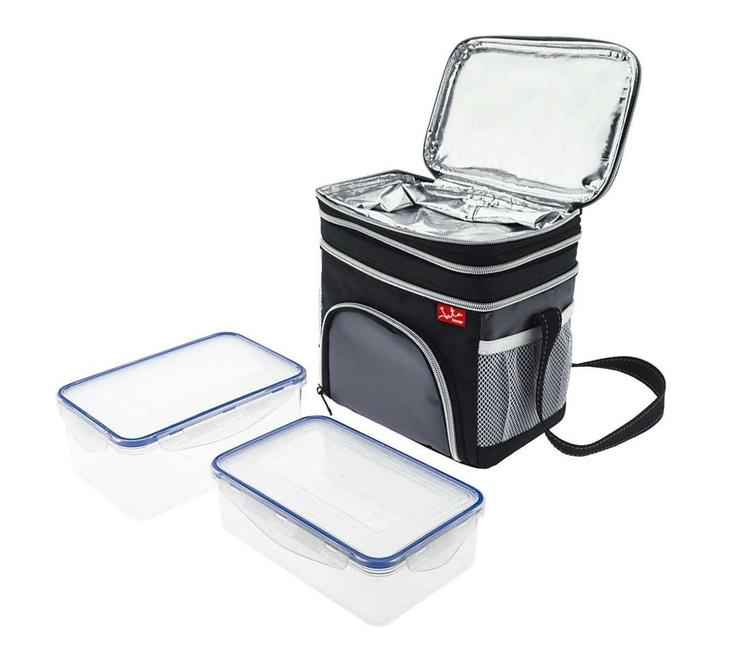 Bolsa Térmica Porta Alimentos