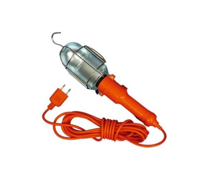 Lámpara de Trabajo Portátil