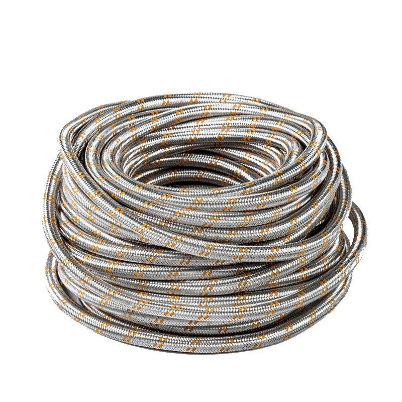 Manguera Gas Blindada