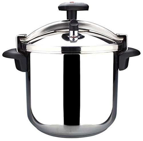 Olla a Presión Magefesa