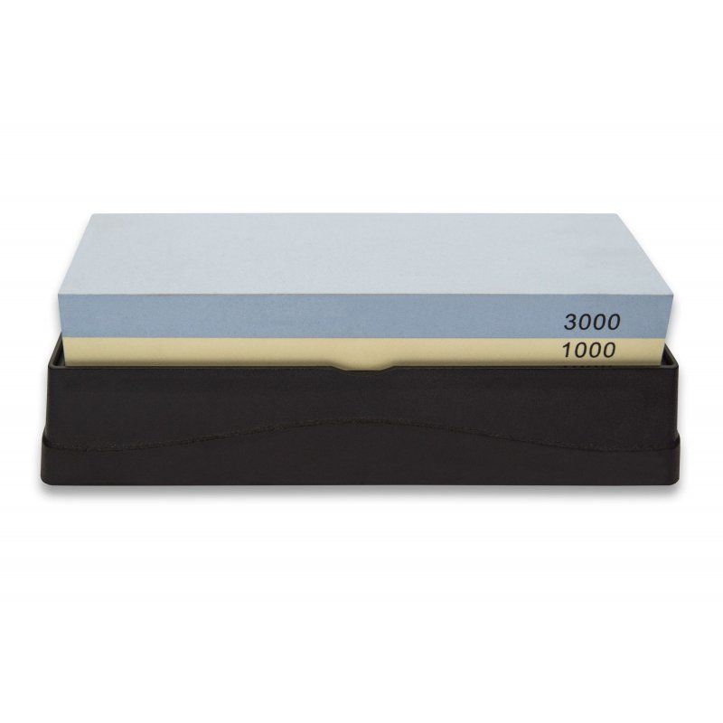 Piedra Afilar al Agua