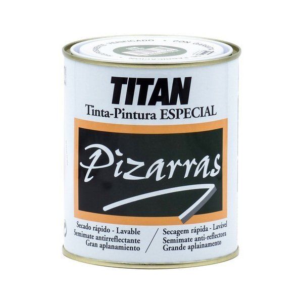 Titan pizarras