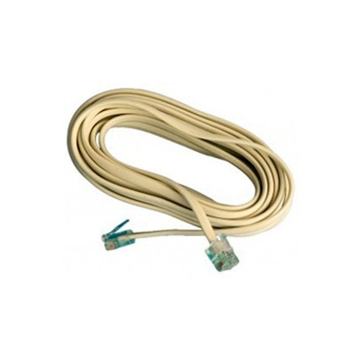 Prolongador de Teléfono Plano