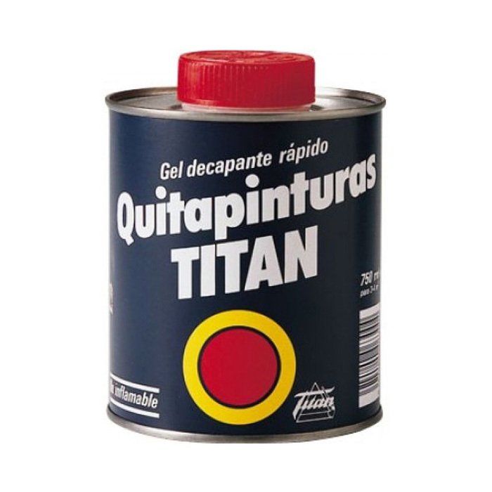 Titan Quitapinturas