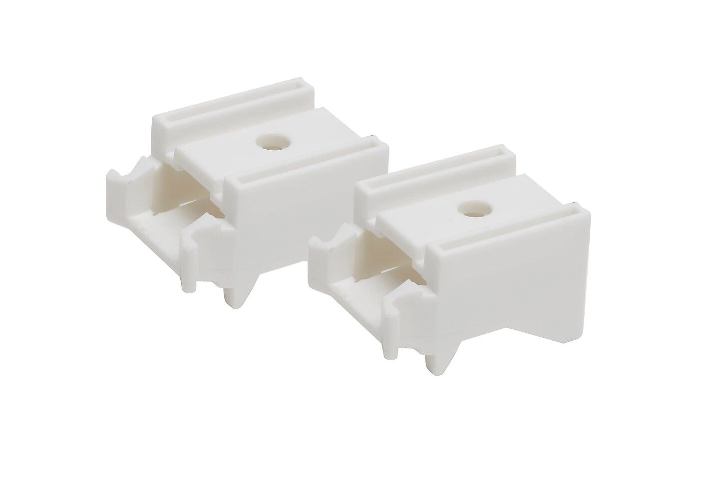 Soporte Estor Techo Frente