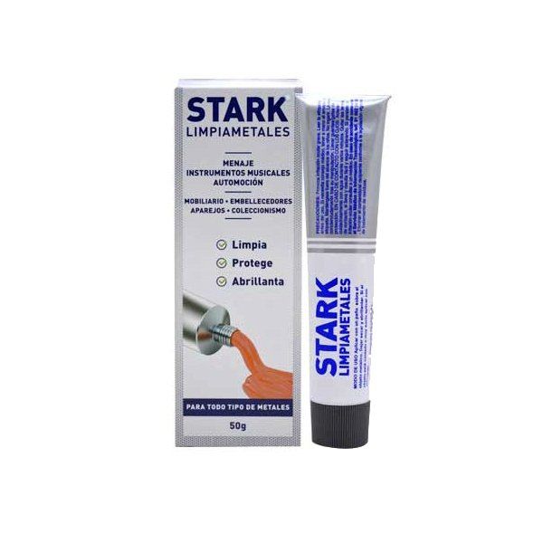 Limpia Metales Stark