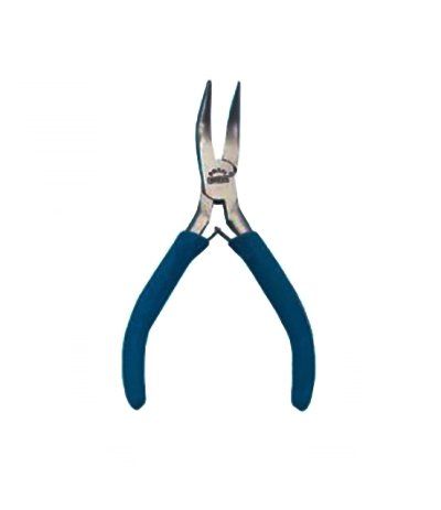 Alicate Mini Boca Simi Redonda Curva