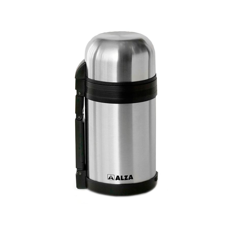 Termo para Líquidos y Sólidos