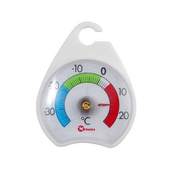 Termómetro Frigorífico