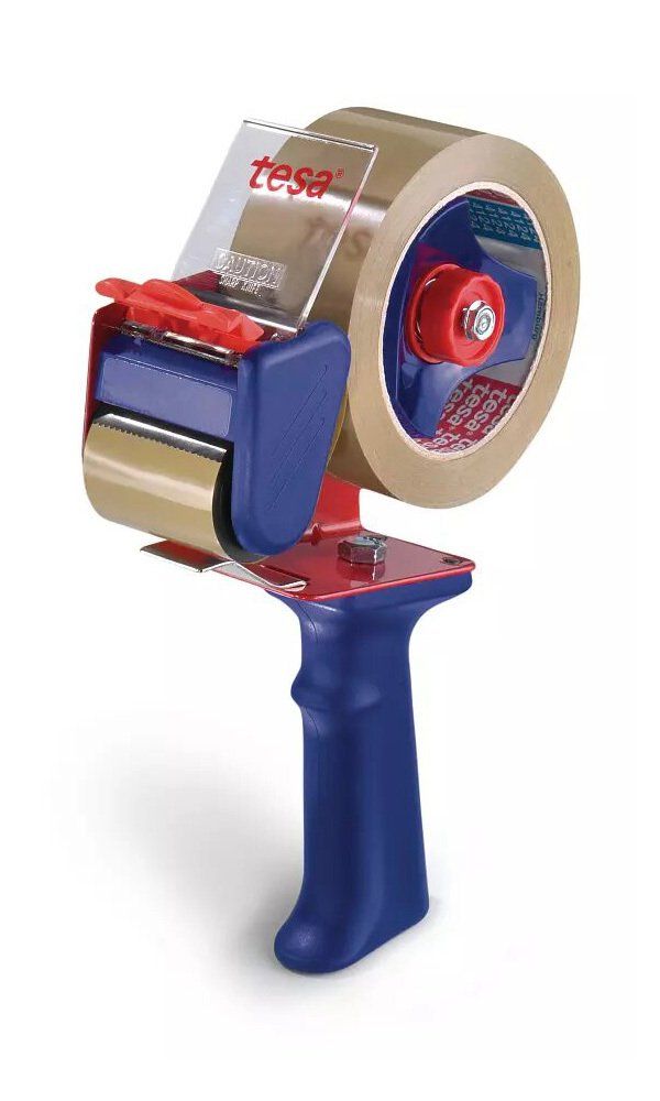 Máquina Precintadora Tesa