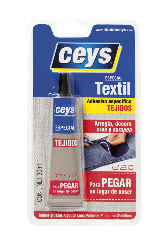 Ceys Especial Textil