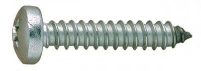 Tornillo Rosca Chapa din 7981