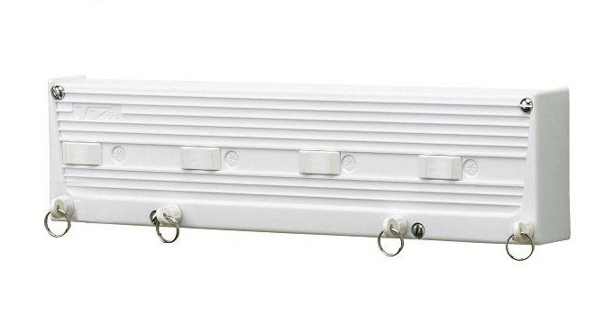 Tendedero automático