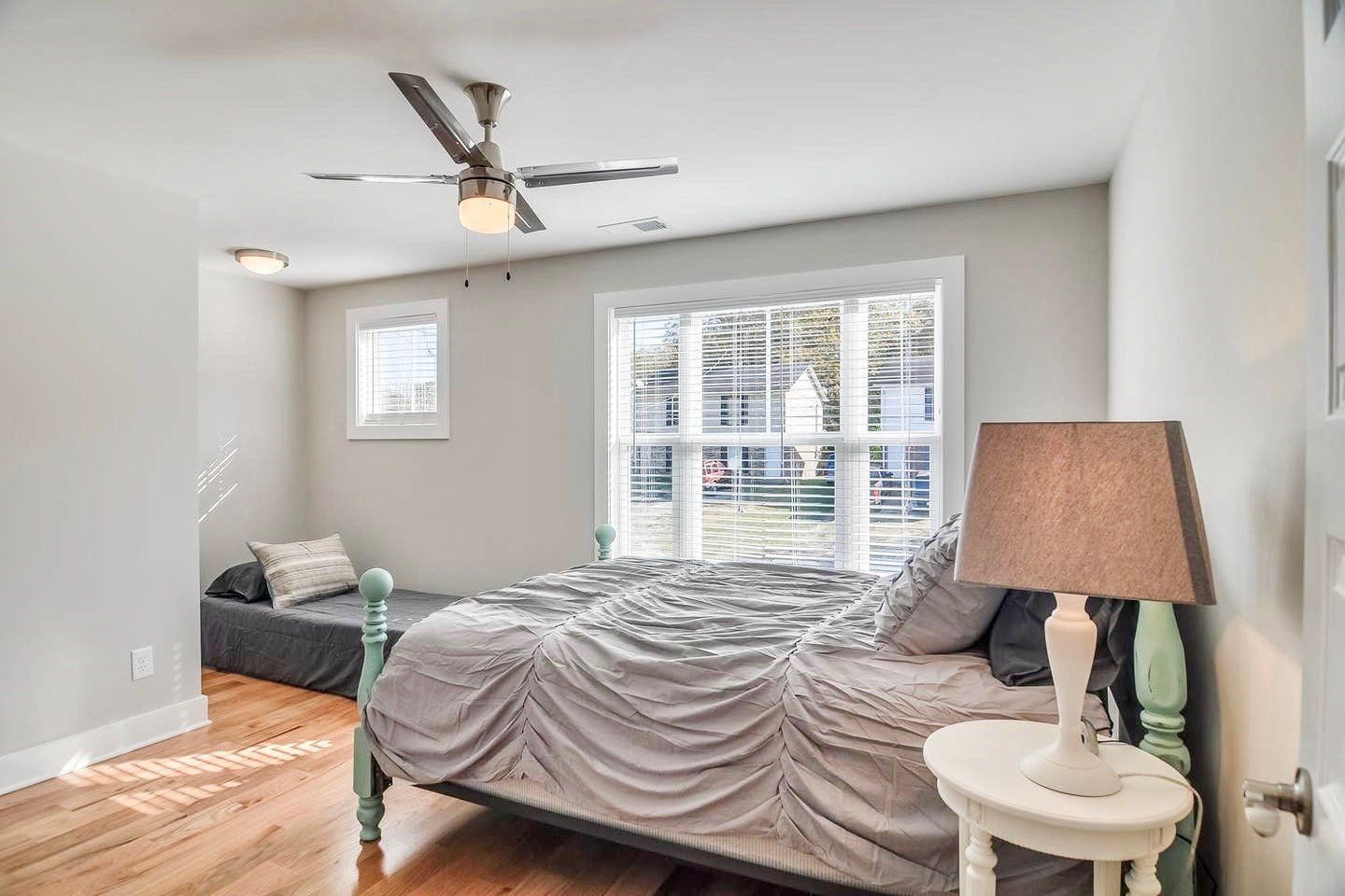 DREAMY NEW EAST NASHVILLE HOUSE