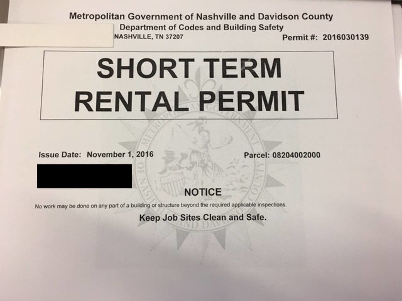 DREAMY NEW EAST NASHVILLE HOUSE