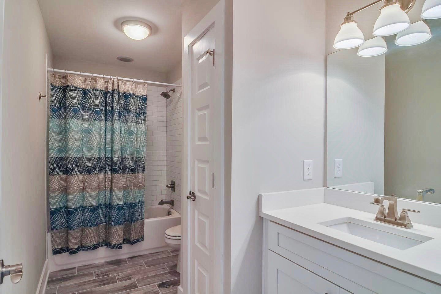 DREAMY NEW EAST NASHVILLE HOUSE