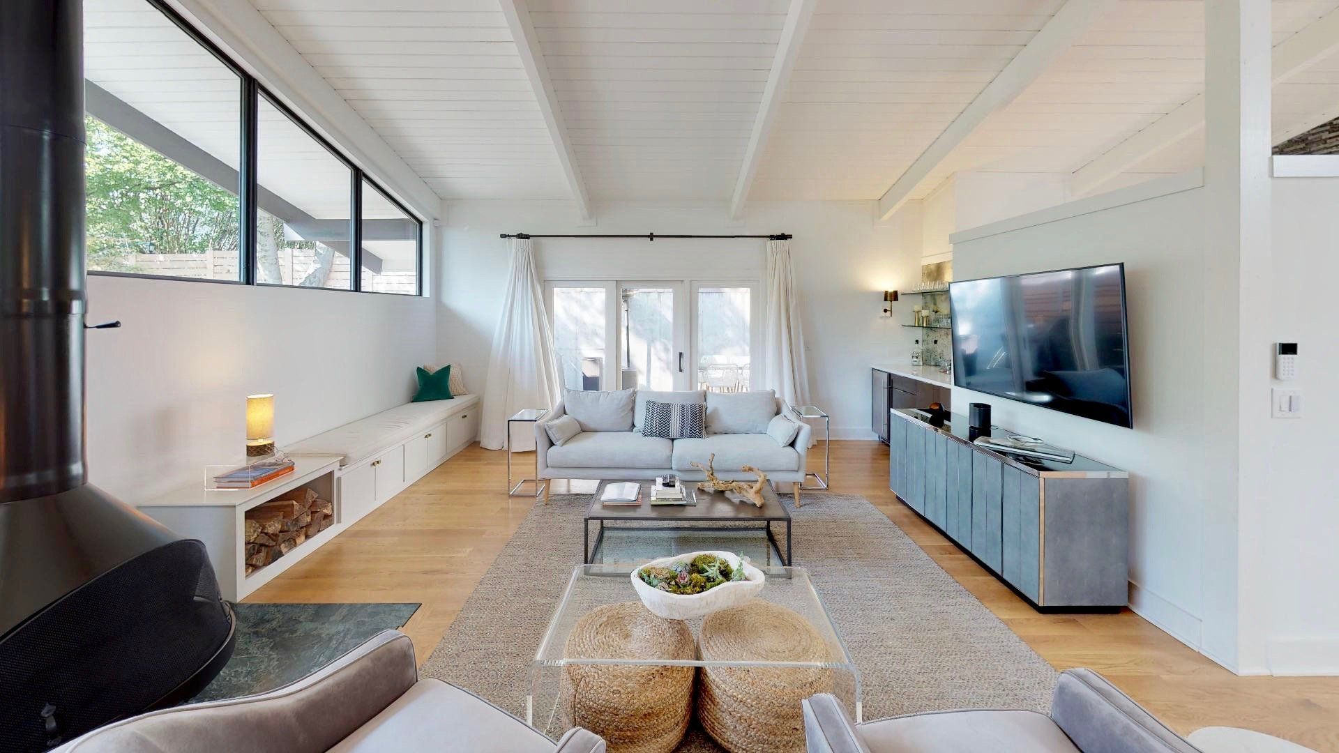 Residential Interior