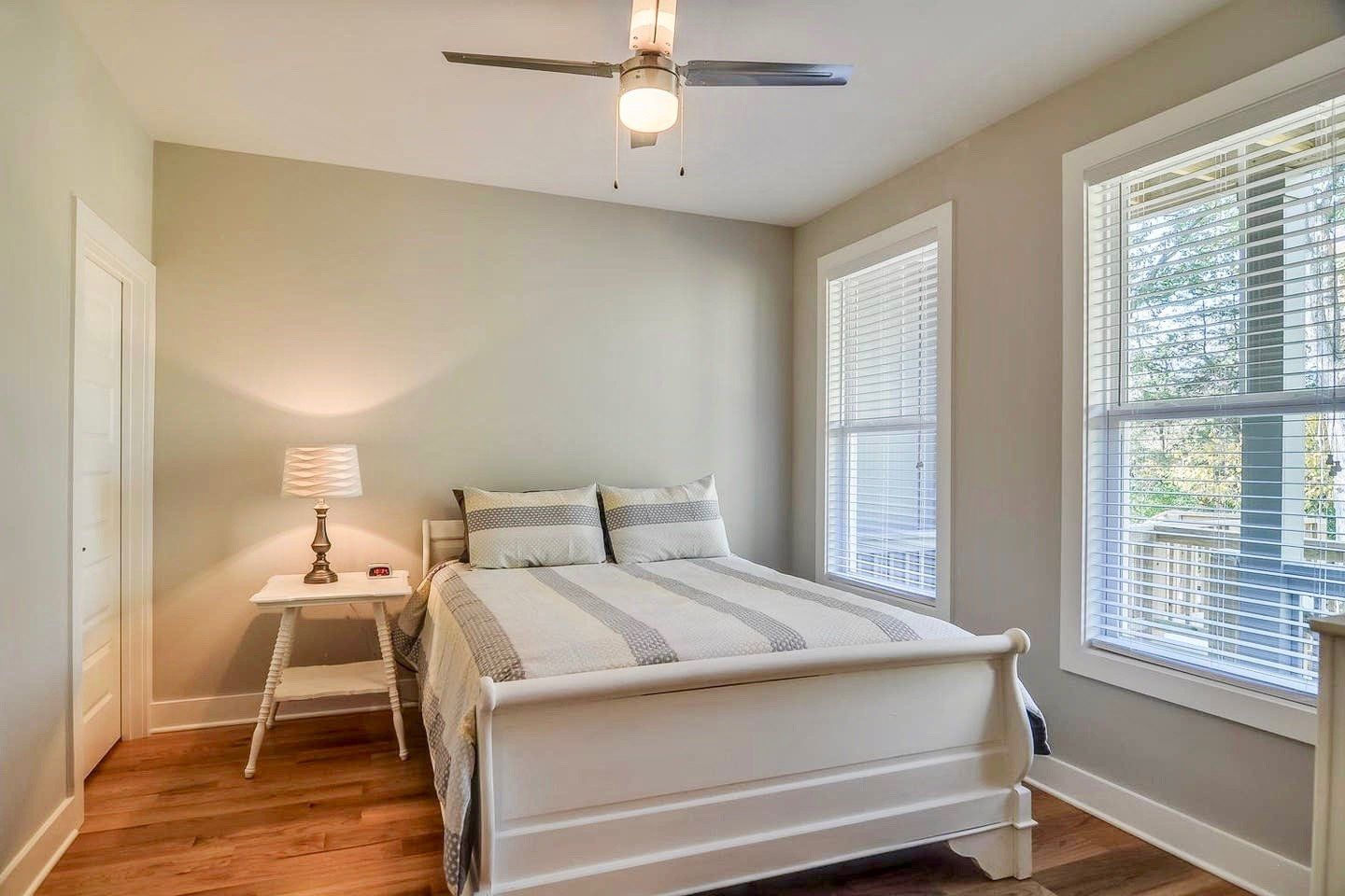 DREAMY NEW EAST NASHVILLE HOUSE