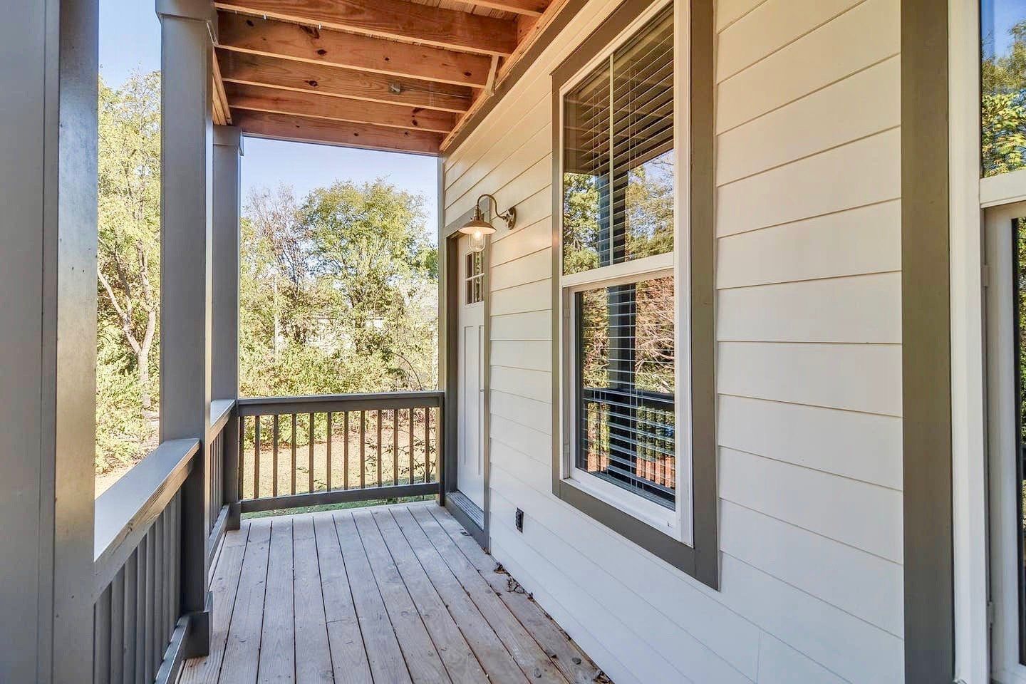 DREAMY NEW EAST NASHVILLE HOUSE