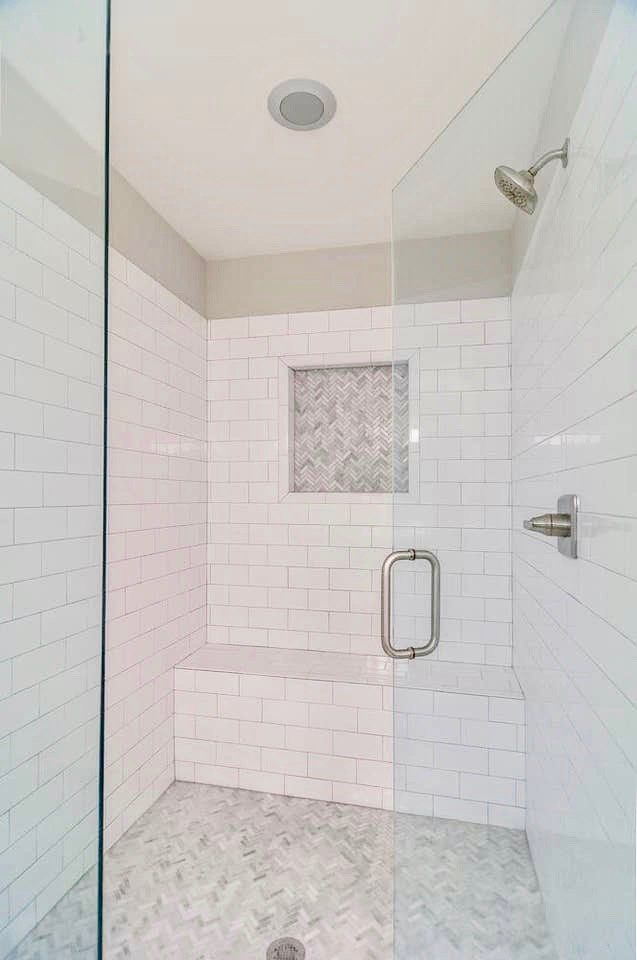 DREAMY NEW EAST NASHVILLE HOUSE