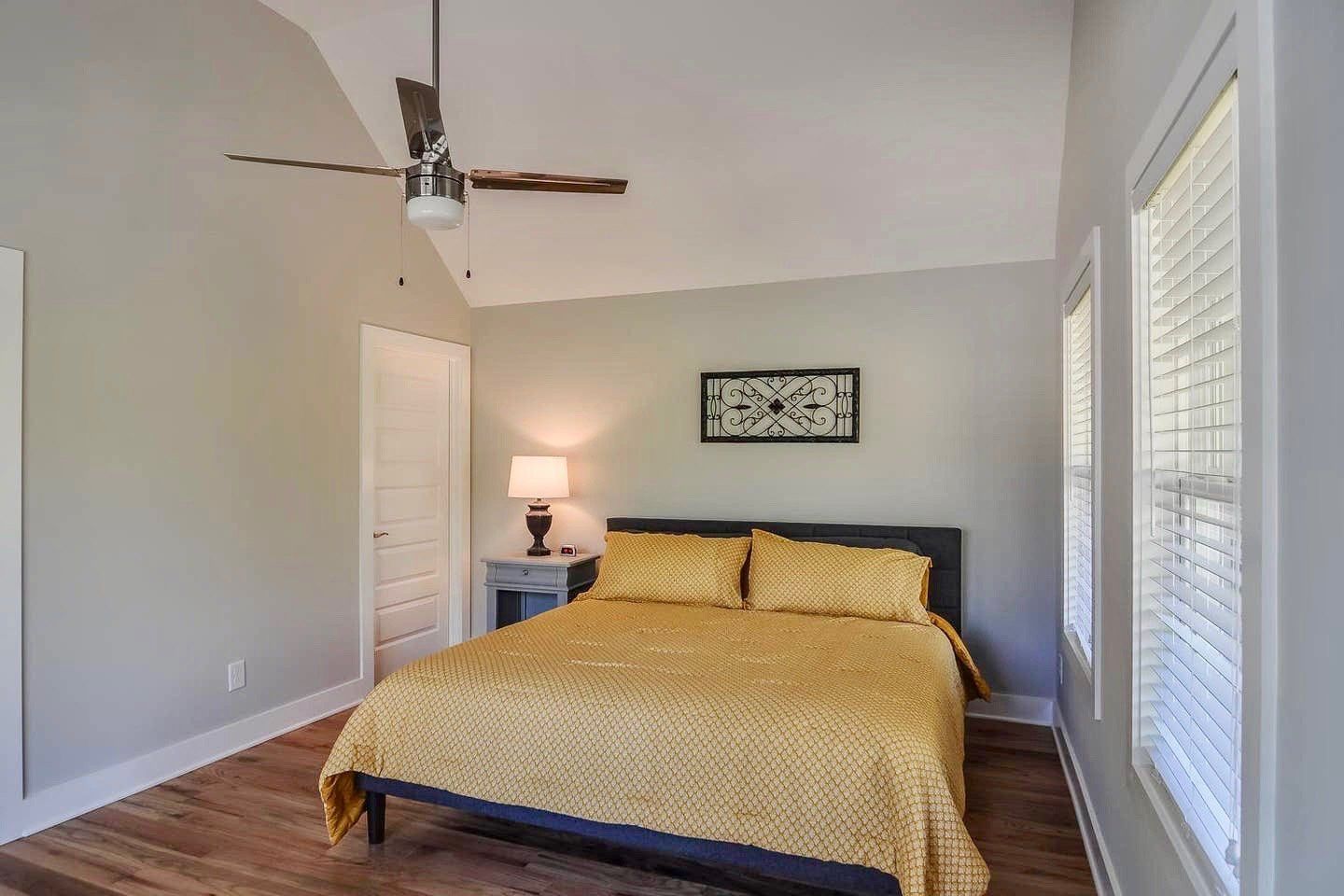 DREAMY NEW EAST NASHVILLE HOUSE