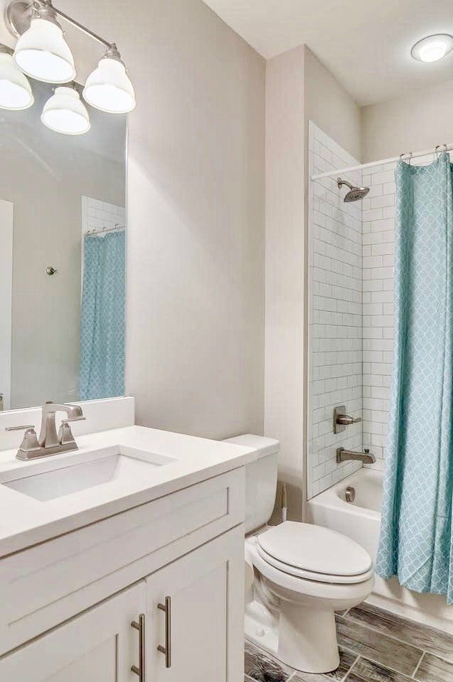 DREAMY NEW EAST NASHVILLE HOUSE