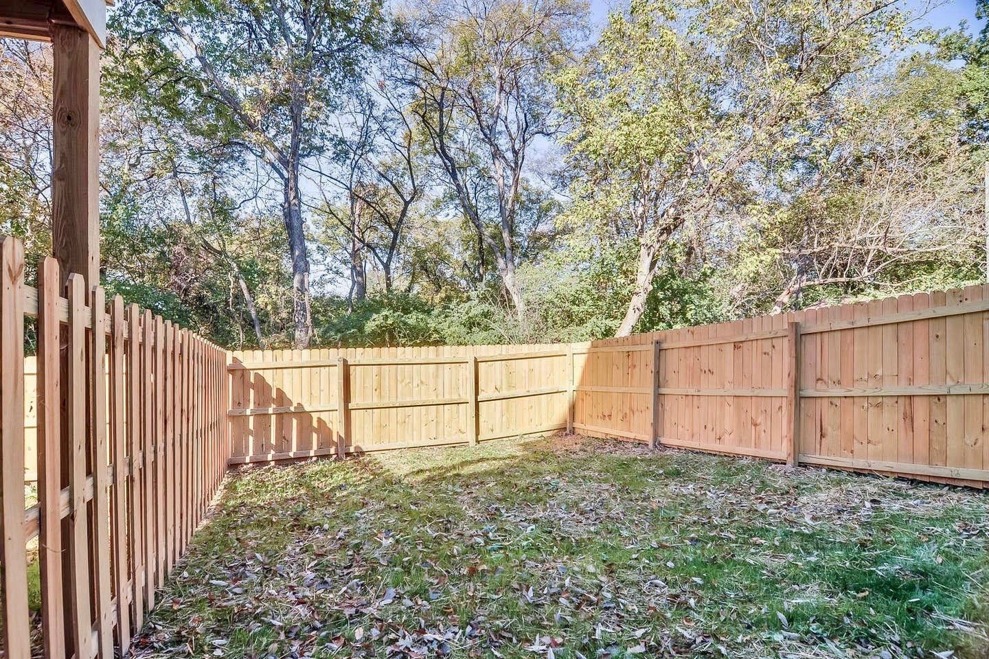 DREAMY NEW EAST NASHVILLE HOUSE