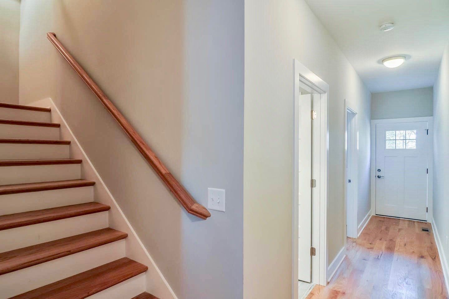 DREAMY NEW EAST NASHVILLE HOUSE