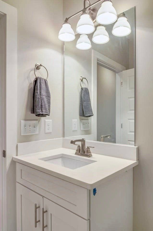 DREAMY NEW EAST NASHVILLE HOUSE